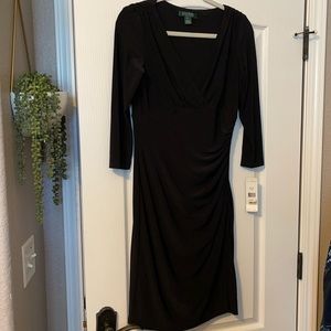 Lauren Little Black Dress